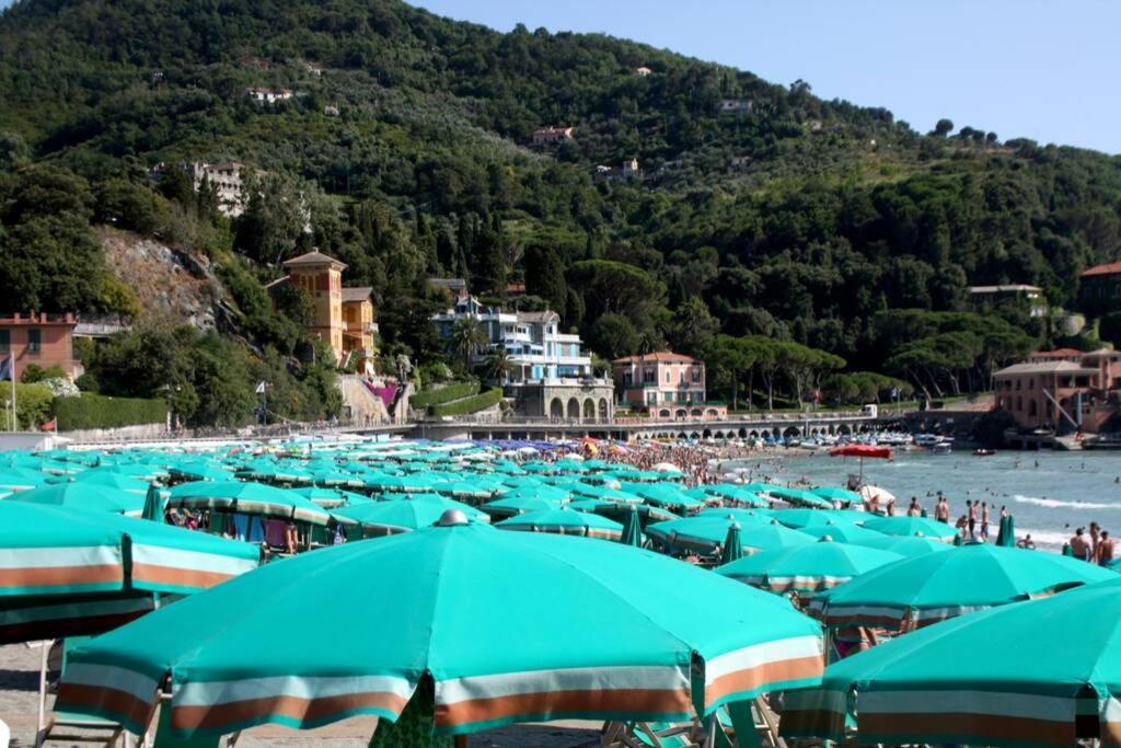 Le Case Della Lizza - Casa Blu Леванто Екстер'єр фото